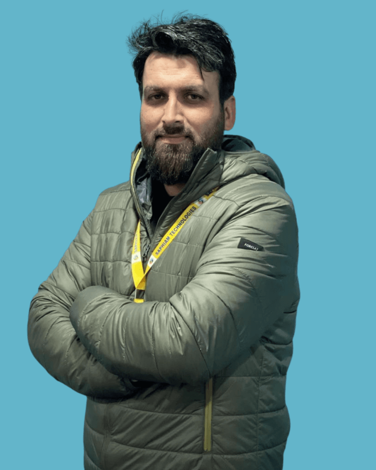 Asif Hussain