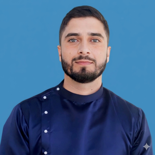 Aqib Hamid