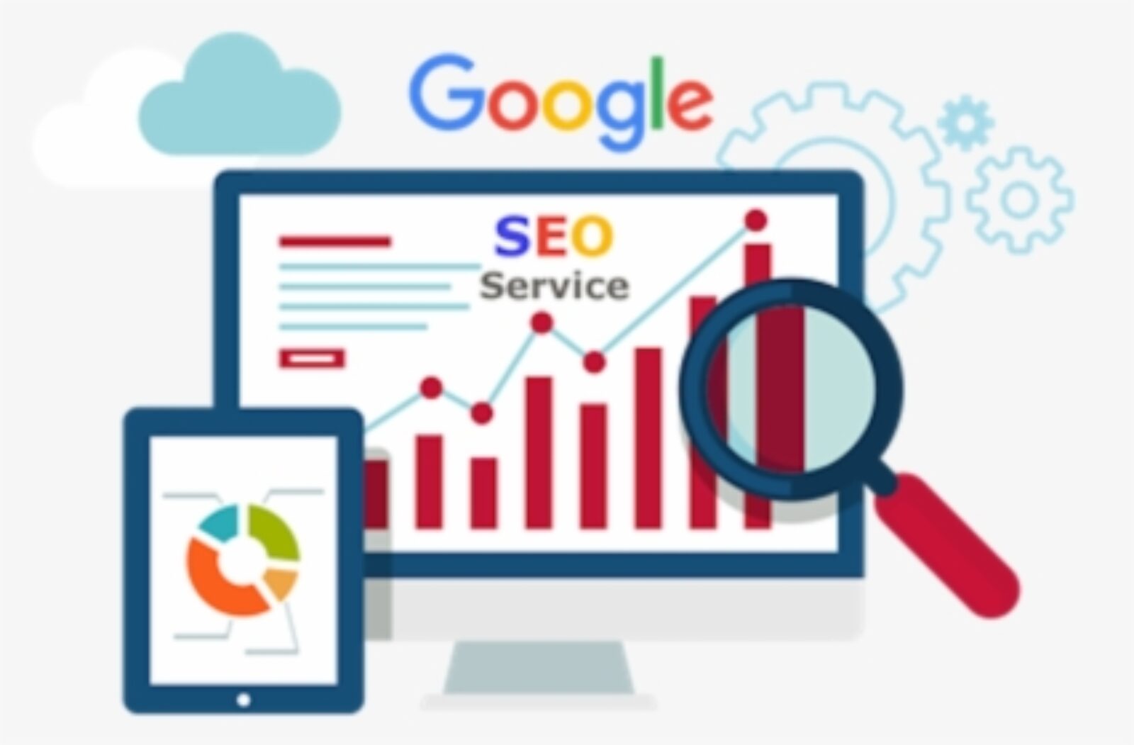 Reasons Why Your Business Absolutely Needs SEO | Best Digital Marketing Agency in USA