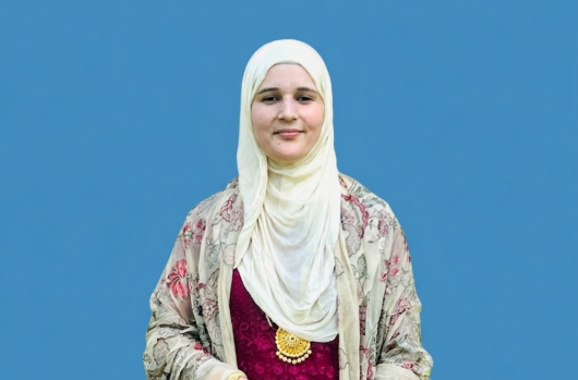 Hamida Akbar