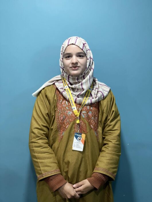 Rehana Nazir